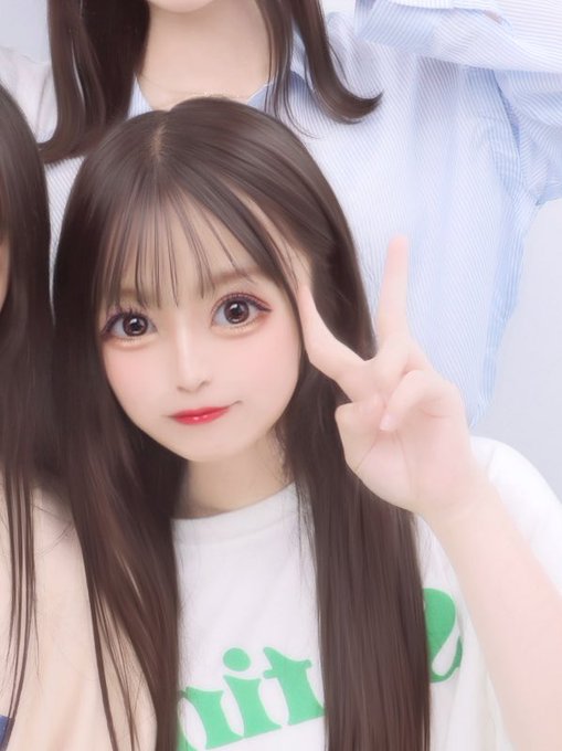 Twitterのコスプレ画像4