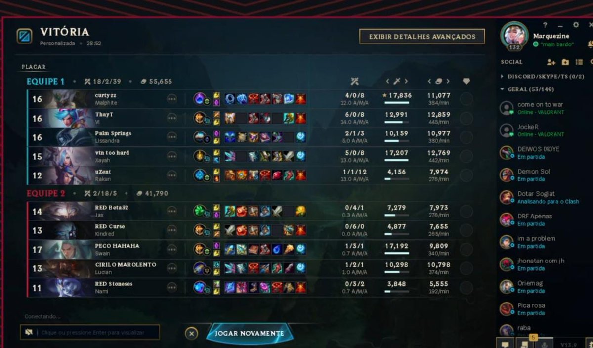 qgdaloud's tweet photo. Abrimos 2x0 na série contra a Red Canids Trainee, falta apenas 1 JOGO para sermos campeões da @skycupbr aqui foi time diff eu diria, vem com nós acompanhar o último jogo! 💚

📺 https://t.co/8jsVuw73d9 https://t.co/DNjHDAh4ES