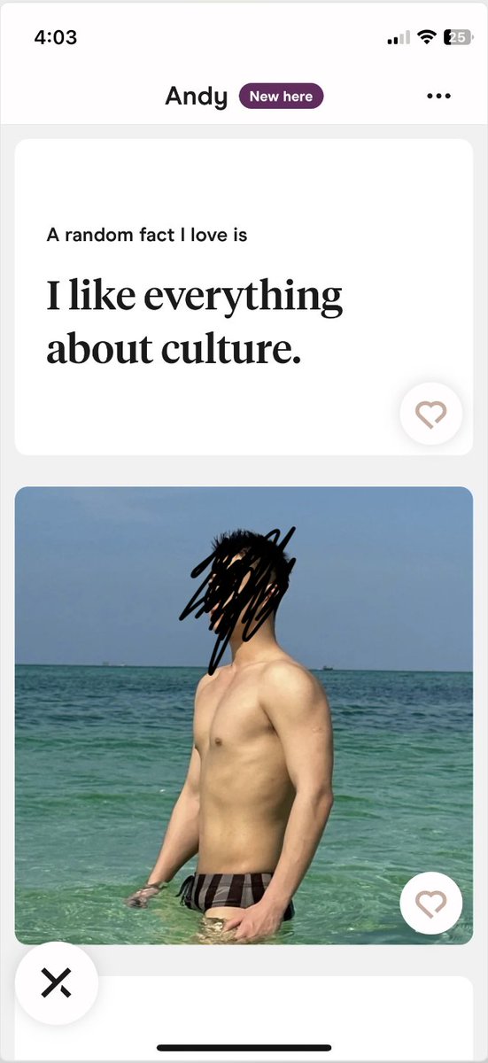 rebecca jennings tweet media