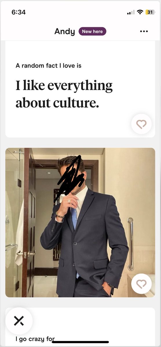 rebecca jennings tweet media