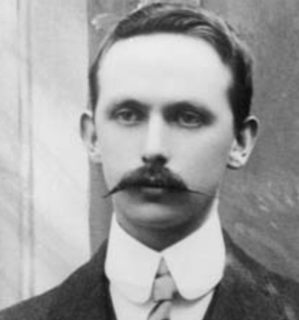 Easter Rising 1916 tweet media
