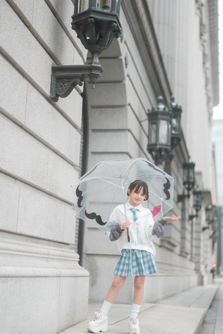 Twitterのコスプレ画像24