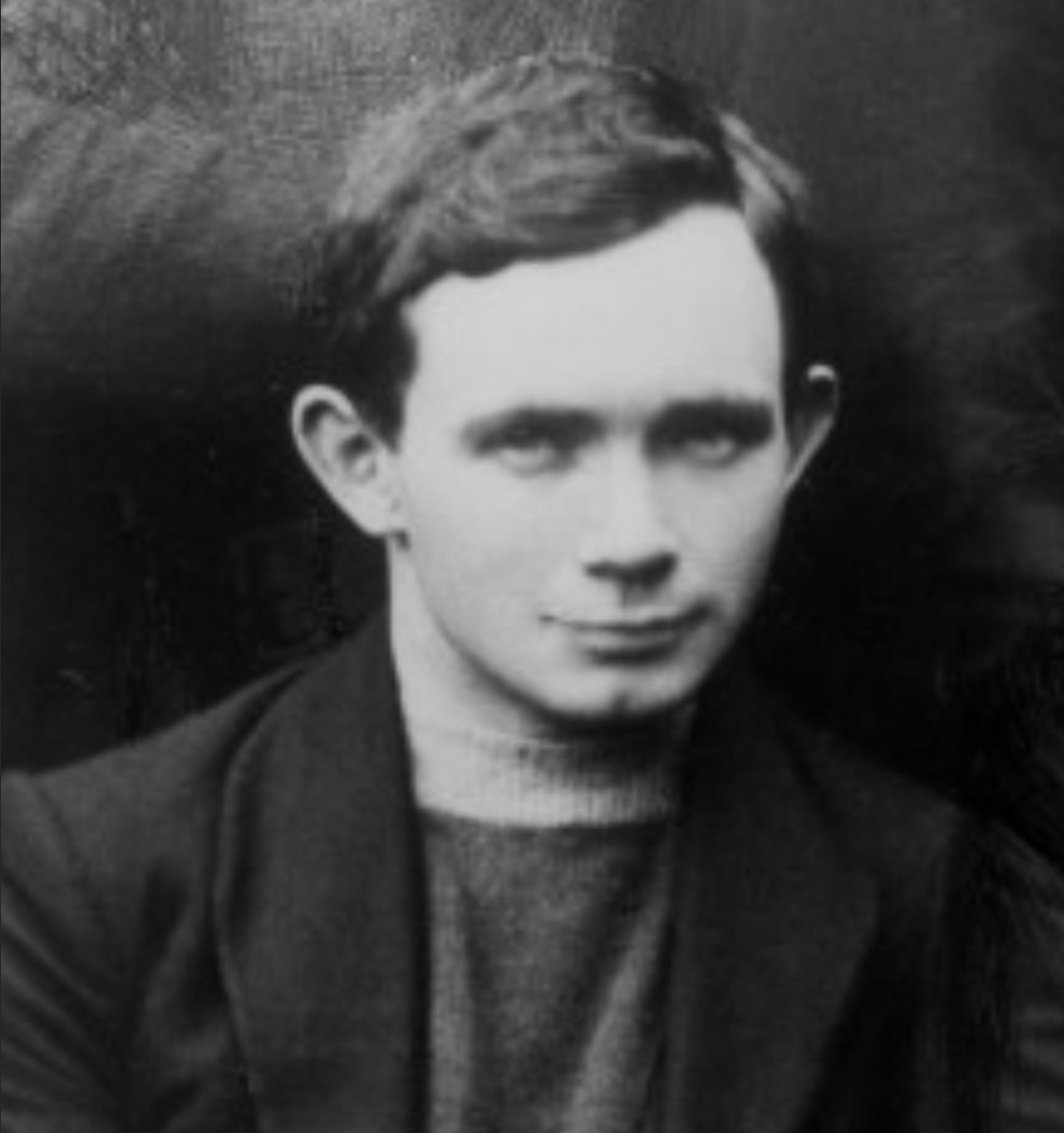 Easter Rising 1916 tweet media