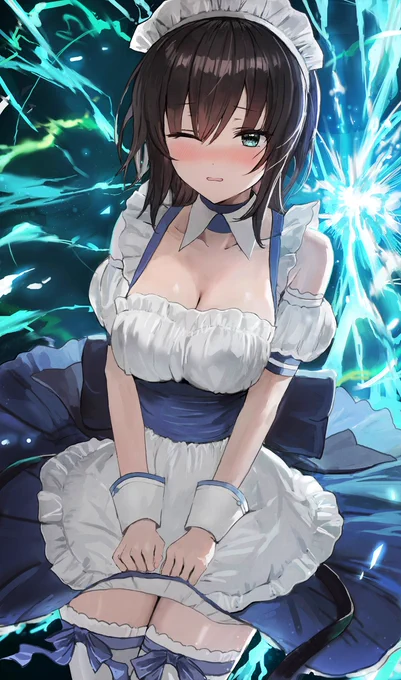 #ヘブバン 