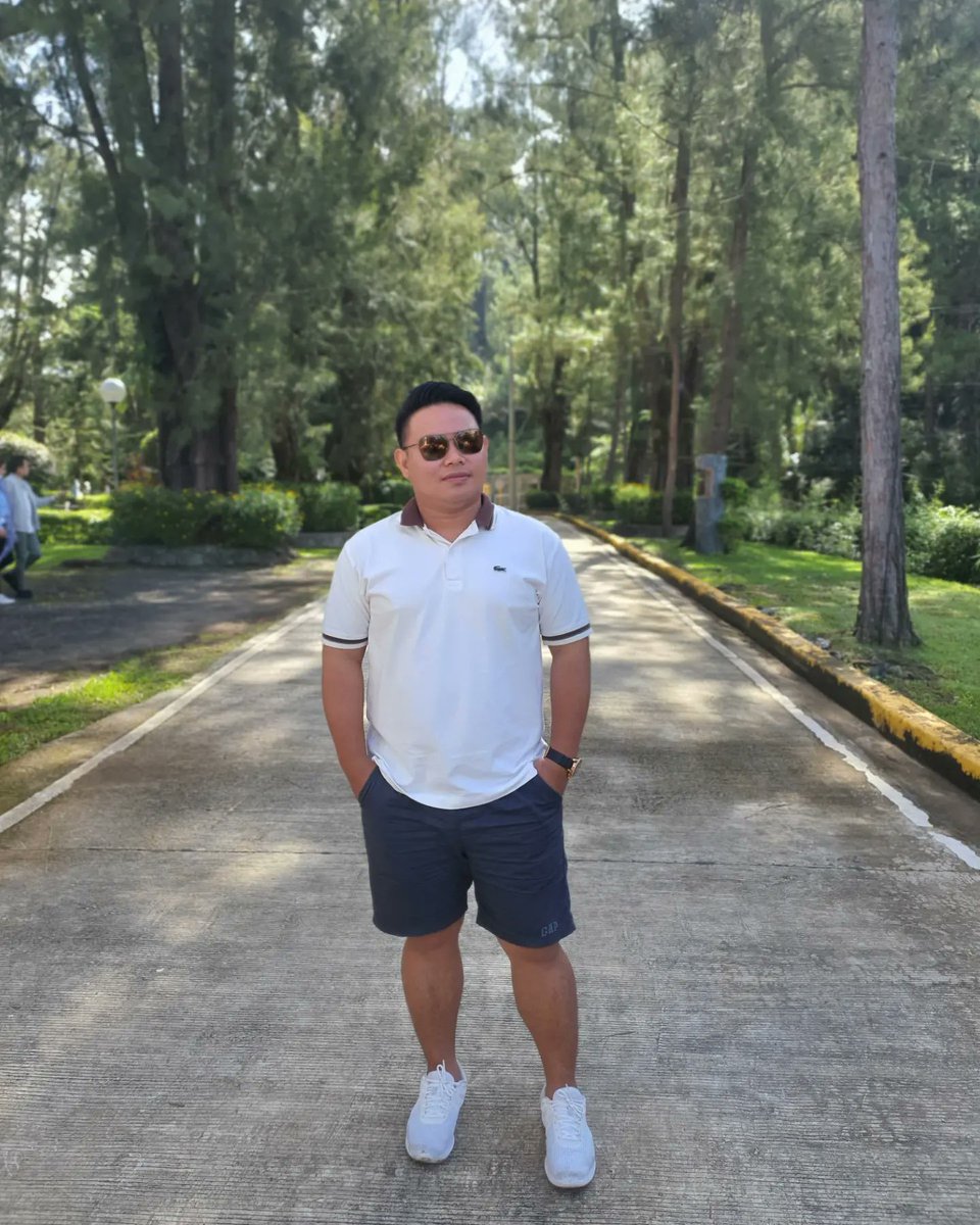 topee_dacanay's tweet photo. Life is a one time offer use it well. 👌

#Godisgreatallthetime 
#limitless 
#topeedacanay https://t.co/Ag8bo1n4MX