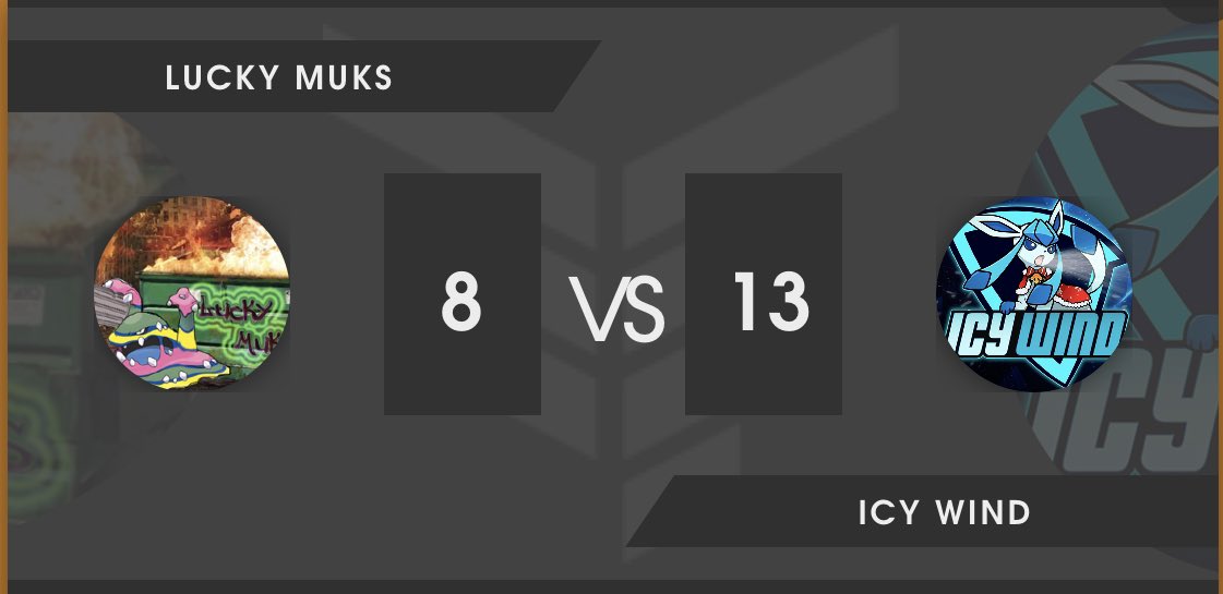 Lucky Muks tweet media