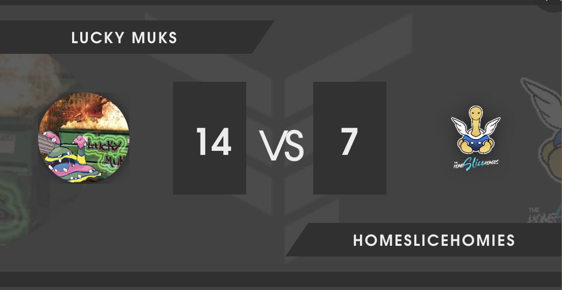 Lucky Muks tweet media