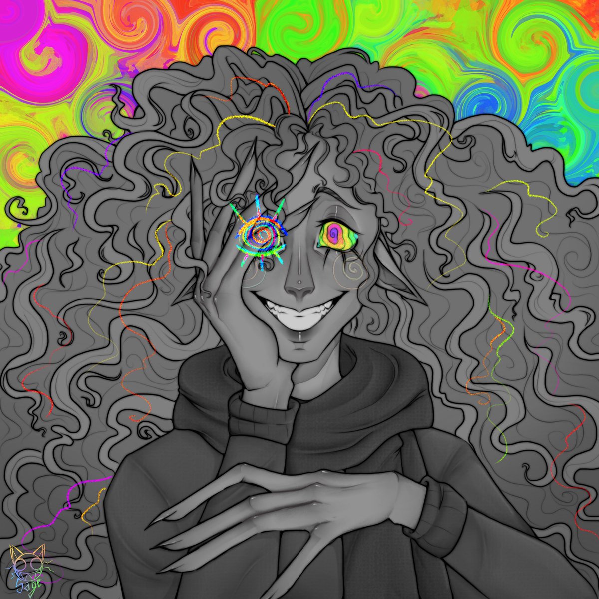 WillowSages's tweet photo. Yippieeee Michael 💕💕💕
.
.
.
.
.
.
.
#tma #thedistortion #michaelshelly #michaelthedistortion #tmamichael #michaeltma https://t.co/ILDpm3aUY5