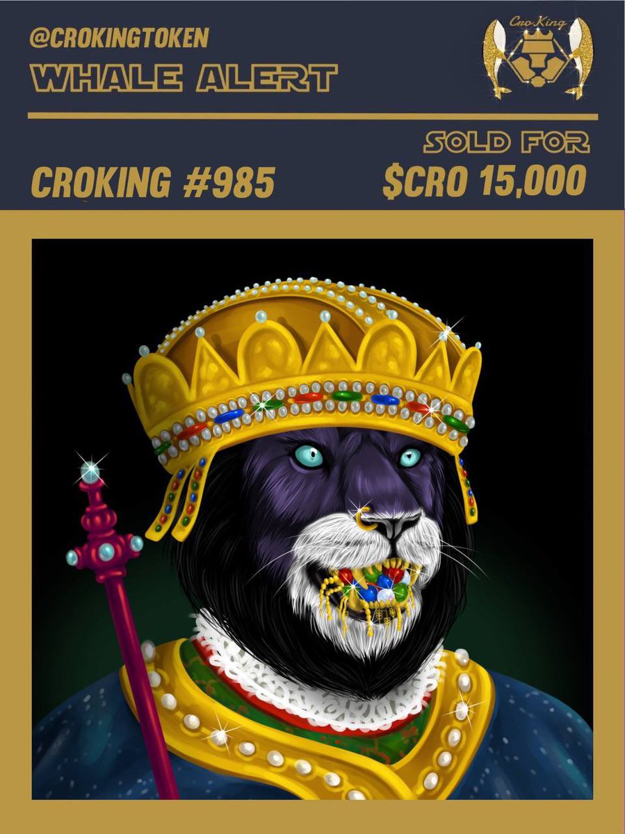 MissionCRO: PIONEERS OF 212 tweet media