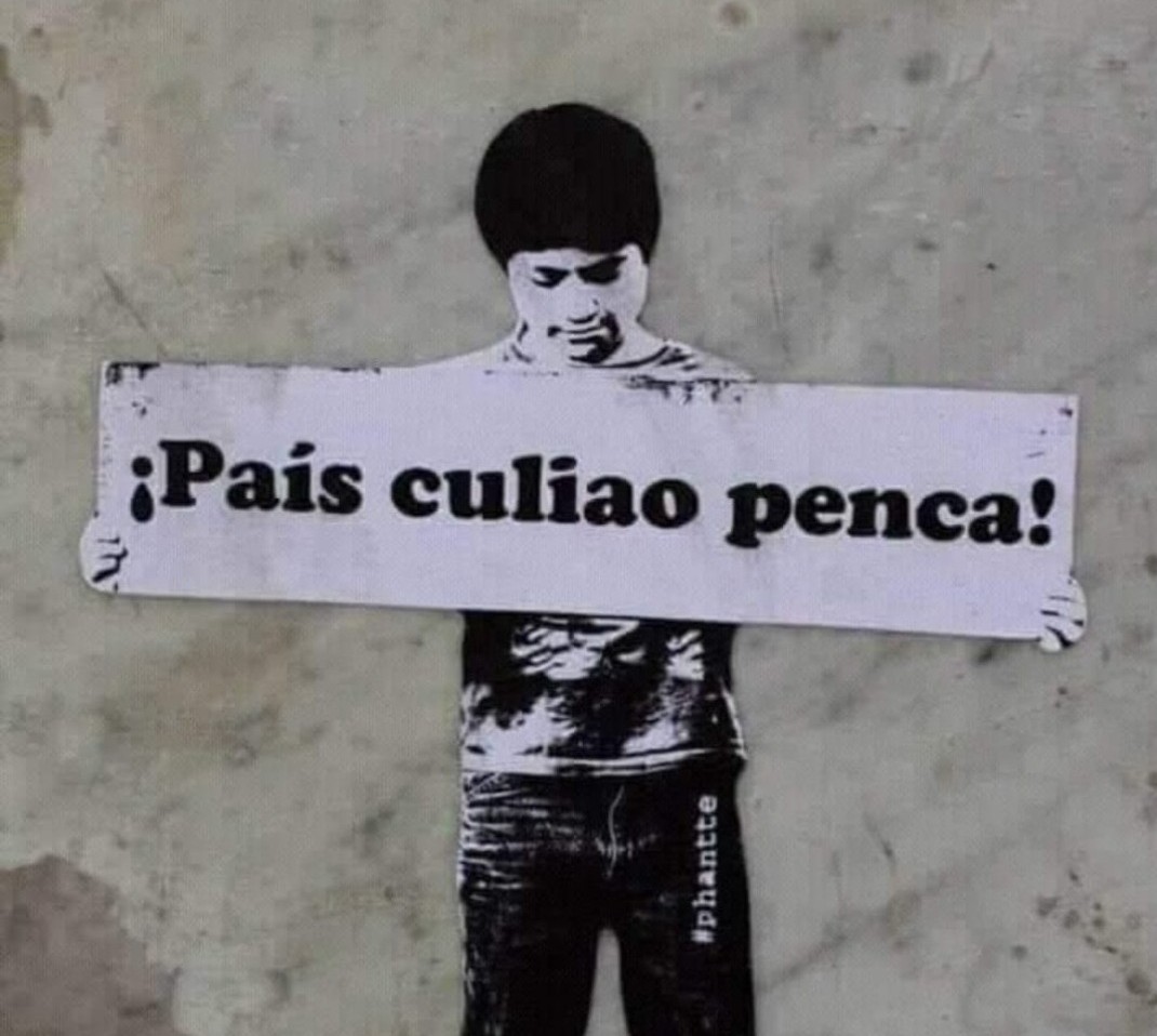 #ProcesoConstitucional