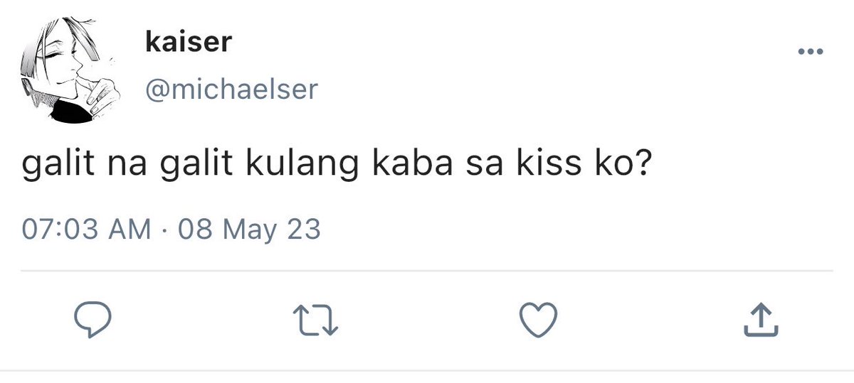 strawrberrysae's tweet photo. ੈ✩‧₊˚ #Kaisagi #Bllk tweets au wherein

Teasing isagi is michael kaiser habit or it’s just an excuse to caught isagi’s attention? https://t.co/EI0L49eZIu