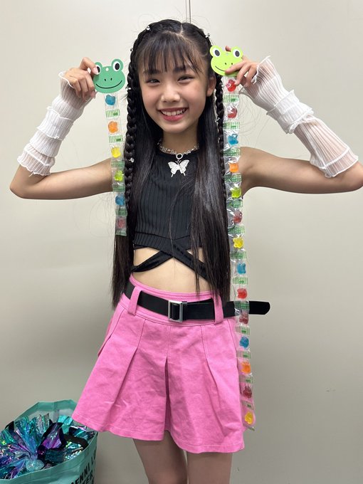 Twitterのコスプレ画像34