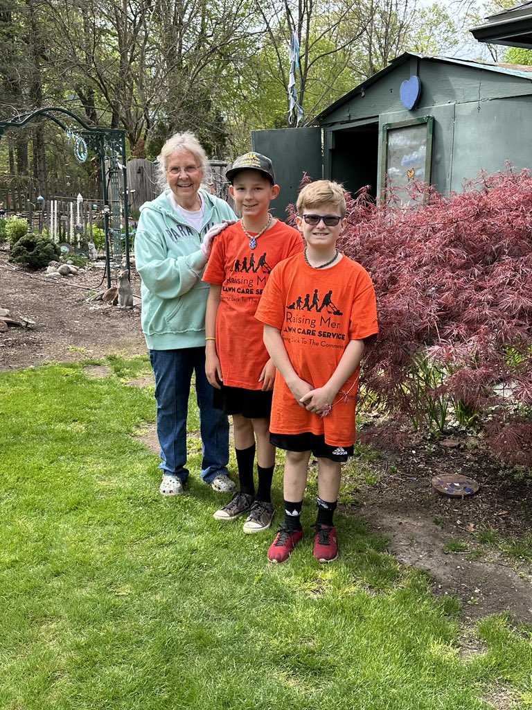 m on Twitter "RT iamrodneysmith Curtis & Ashtin of Coldwater ,MI who