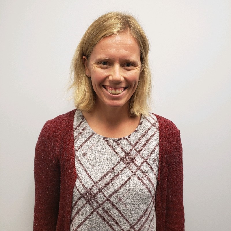 Congratulations to Biological Sciences faculty Cassie Nelson, who was selected for the prestigious 2023 Barbara Munson Goff Teacher of the Year Award by the Rutgers Fraternity Alpha Zeta. #rutgerssasdls #rurahrah #scarletknights