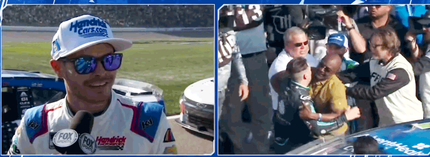 nascarcasm tweet media