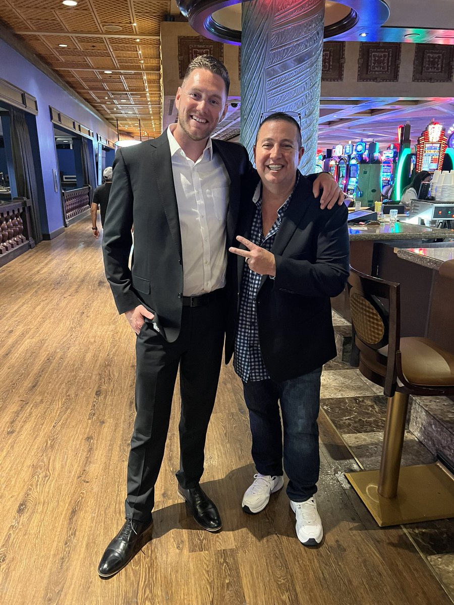 Zach Rector on Twitter: 