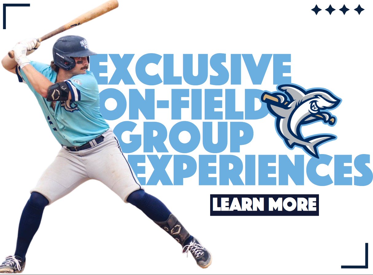 Wilmington Sharks (ILMSharks) / Twitter