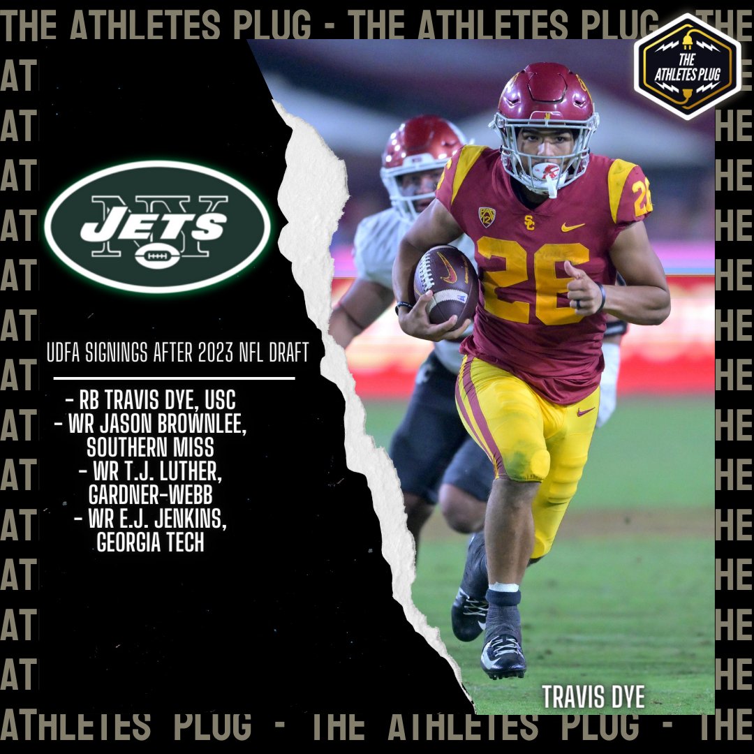 The Athletes Plug on Twitter "Here is the UPDATED list of the New York