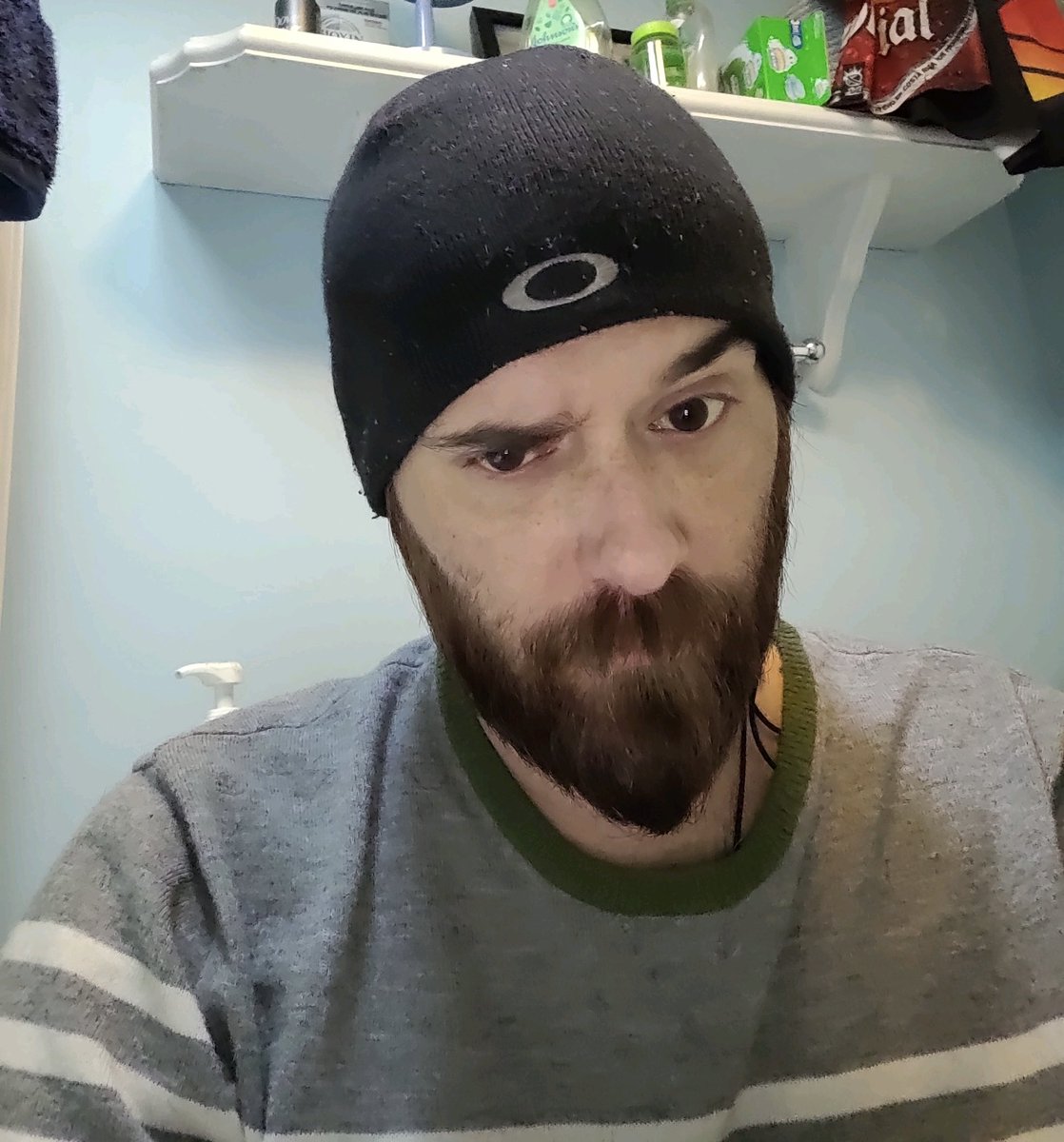 Kane's Street Smarts tweet media