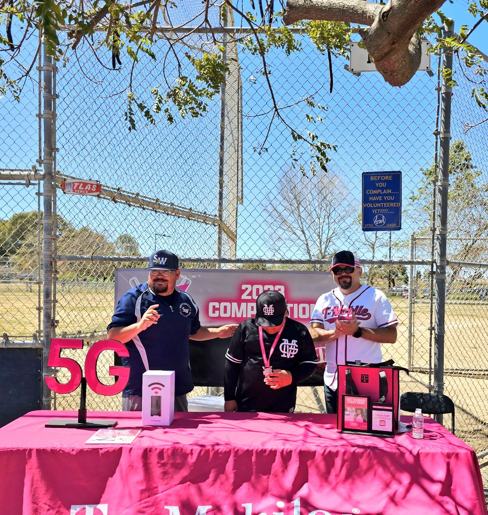 Here for the DINGERS! ⚾️ Talent is huge in Southwest Little League!! @rudyjrlopez #HRDerby #WeWontStop