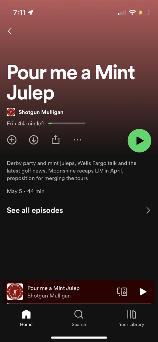 MulliganShotgun's tweet image. Derby party and mint juleps, Wells Fargo talk and the latest golf news, Moonshine recaps LIV in April, proposition for merging the tours….. anchor.fm/mark-gibbs4/ep… #pgatour #livgolf #rangegoatsgc @TalorGooch @livgolf_league