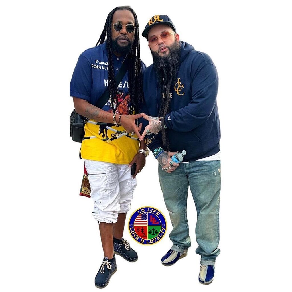 lolife_miamifam's tweet photo. Posted @withregram • @kingdomkome @mcsupernatural x @kingdomkome
🫡👑🦁KINGLY 🦁👑🫡
.
.
.
#kingdomkome #mcsupernatural #lolifes #lionorder #hiphopculture #miamihiphop #lolifemiamifamily #lolifeorlando #hiphop #realrap #godly #boombap #lolife #2Ls #ra… https://t.co/yTyyB05avN https://t.co/M4OXRovCSz