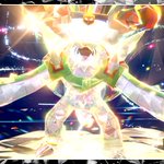 ポケモンSVにて「最強のブリガロン」レイド開催決定!開催期間はいつ？