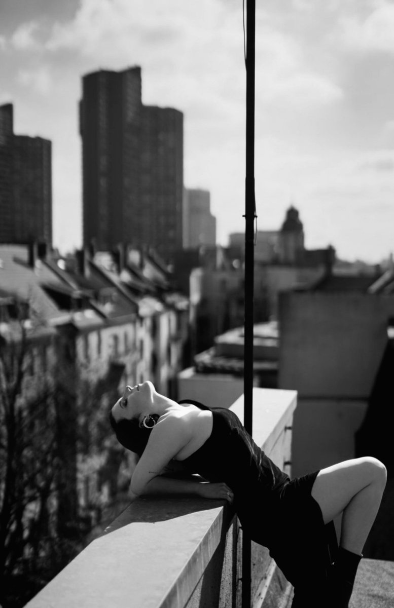 Anna_15_06_099's tweet photo. Take off the social mask and be yourself - the most desired kind of freedom ...

📸 Annette Mueck https://t.co/0twRr2epC8
