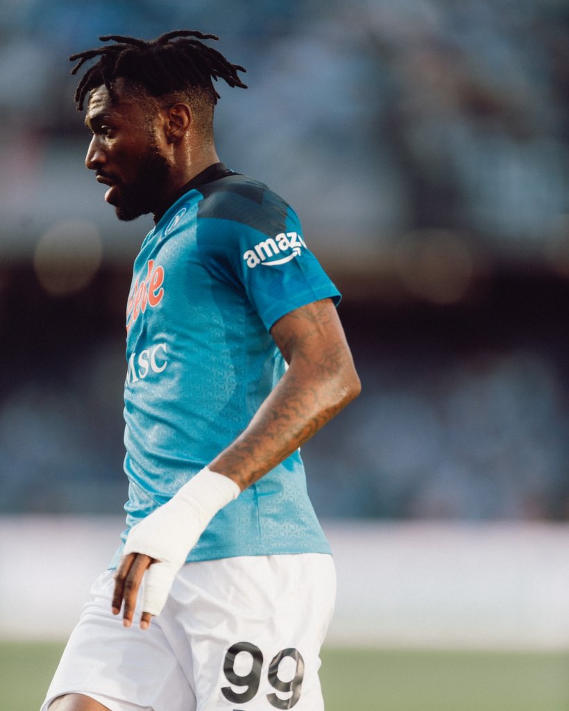 sscnapoli tweet picture