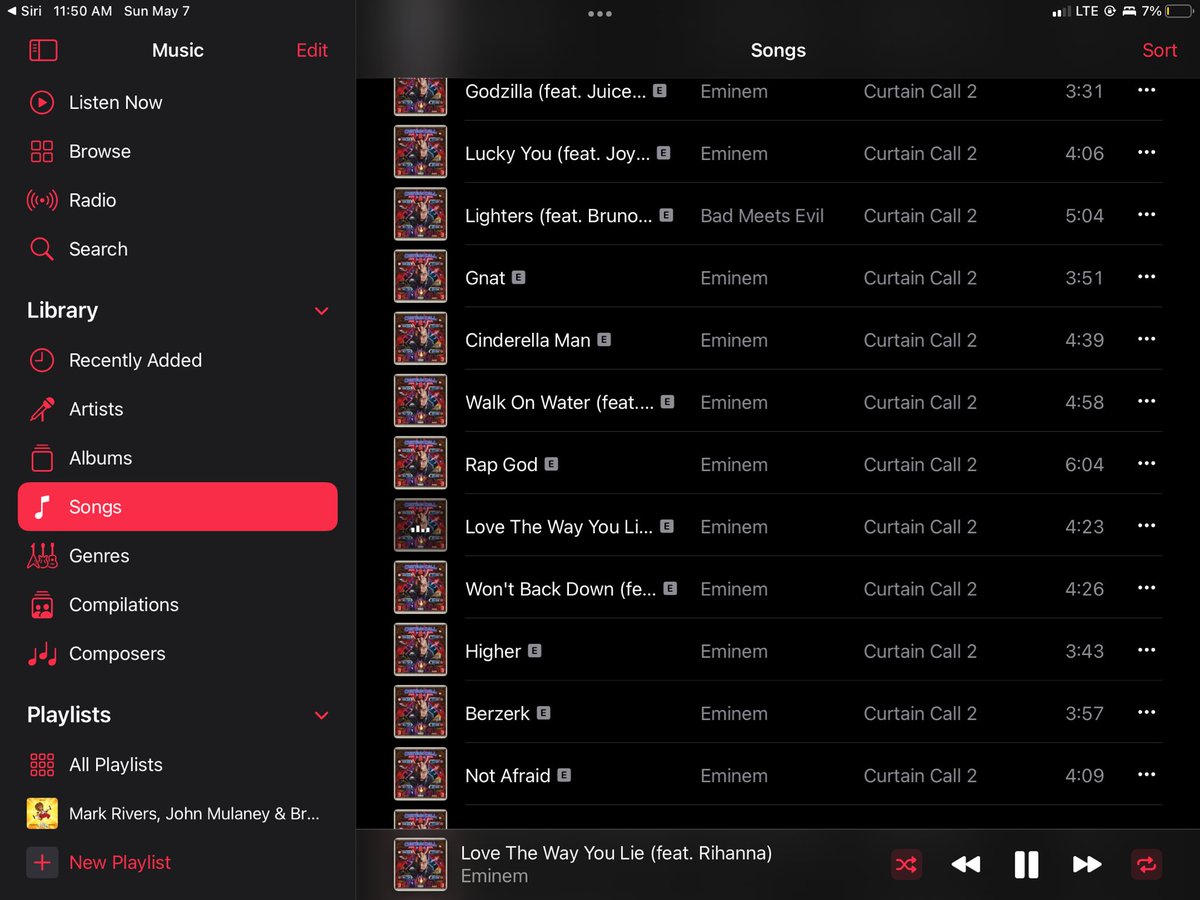 #emineminout