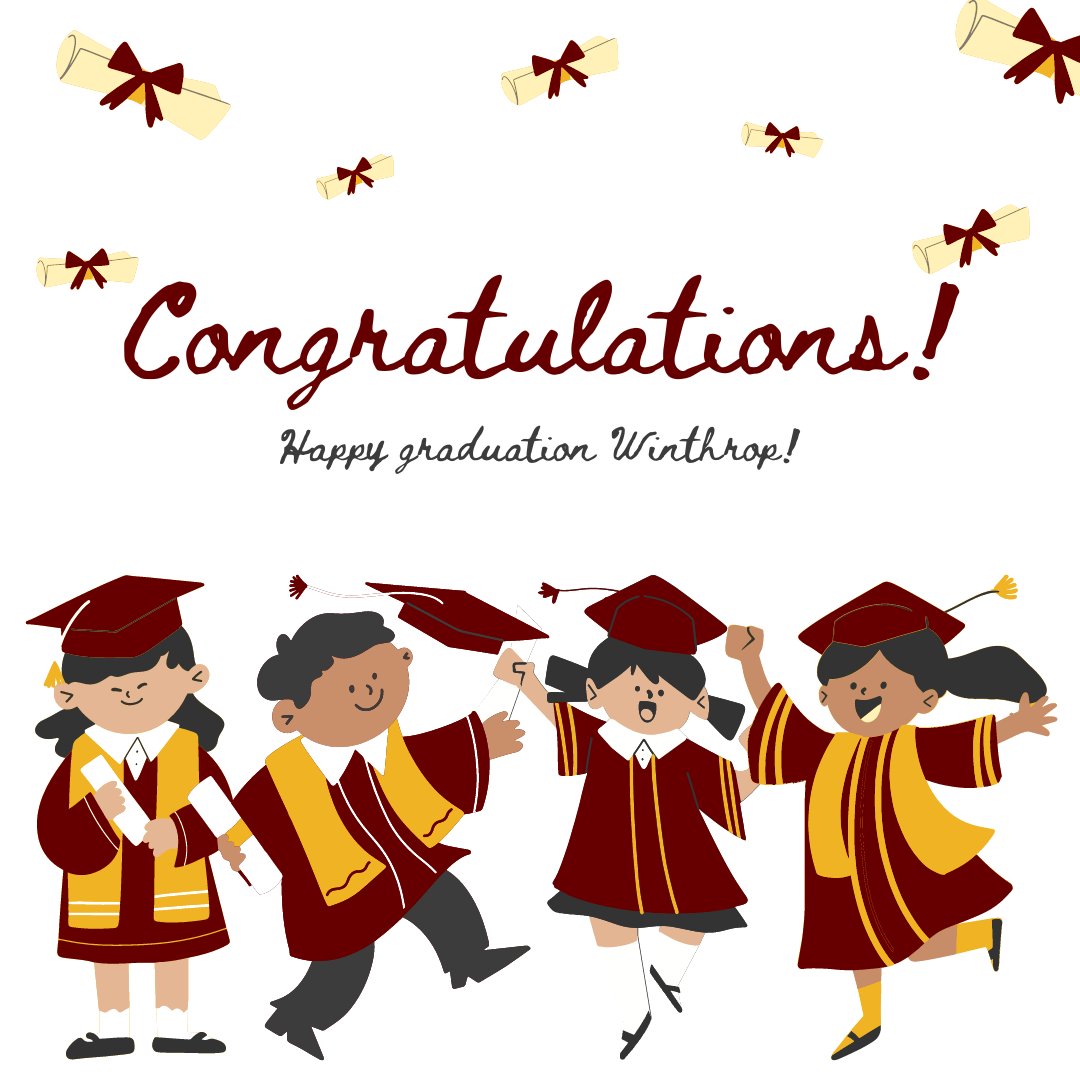 Winthrop NetSERVE (@wunetserve) on Twitter photo 