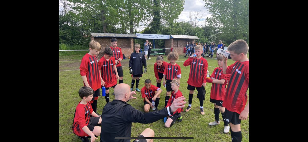 _KA_PE's tweet photo. Huge well done to the year 7&amp;8 lads who represented @KAKempston in the @ChilternLT Kempston cup this afternoon. A great event and excellent performance by all involved. So many stand out performances in a 4-3 victory ❤️🙌 https://t.co/DPVMBgT5i7
