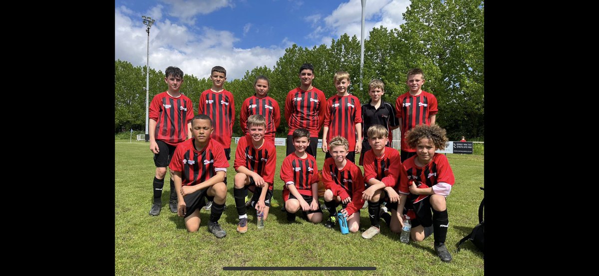 _KA_PE's tweet photo. Huge well done to the year 7&amp;8 lads who represented @KAKempston in the @ChilternLT Kempston cup this afternoon. A great event and excellent performance by all involved. So many stand out performances in a 4-3 victory ❤️🙌 https://t.co/DPVMBgT5i7
