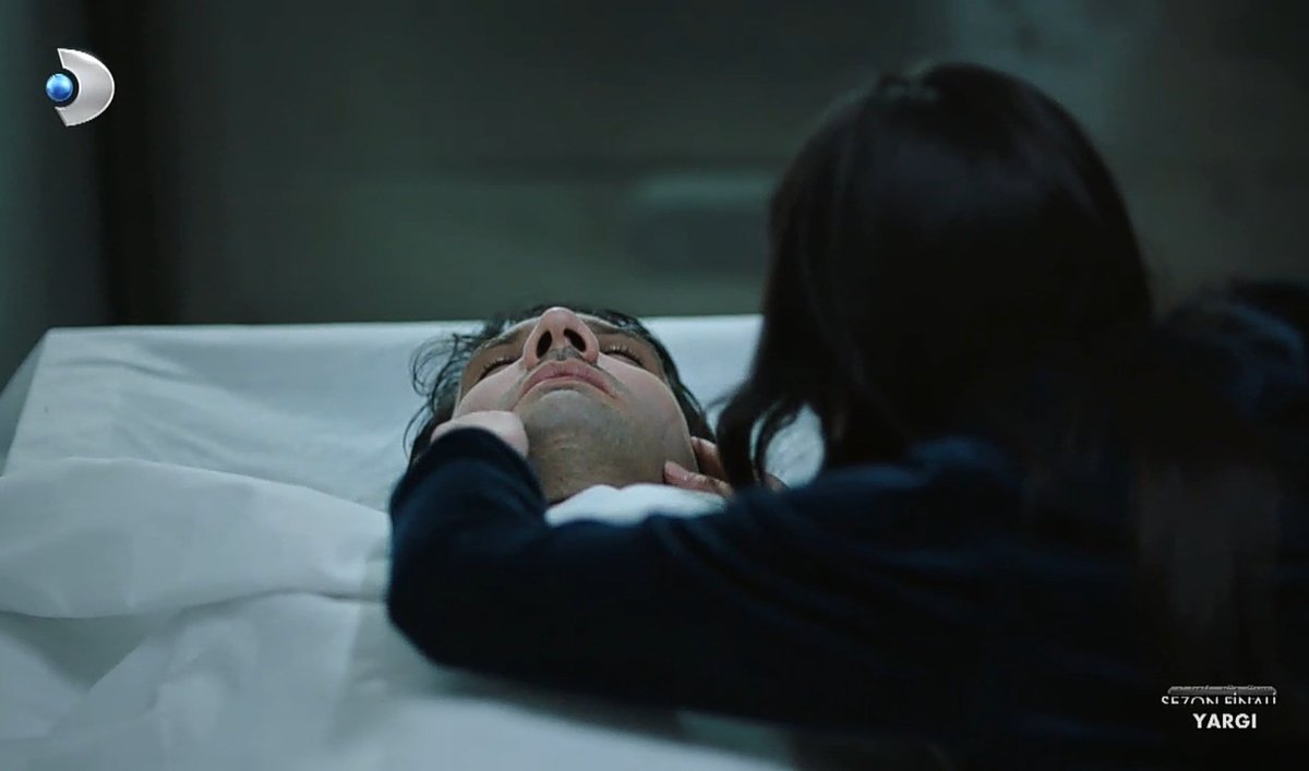 DONT EVER SHOW THIS IMAGE TO US AGAIN, NOT EVEN AS A NIGHTMARE NOT EVEN AS A JOKE, DELETE THIS SCENE RIGHT NOW!!!!
#Yargı