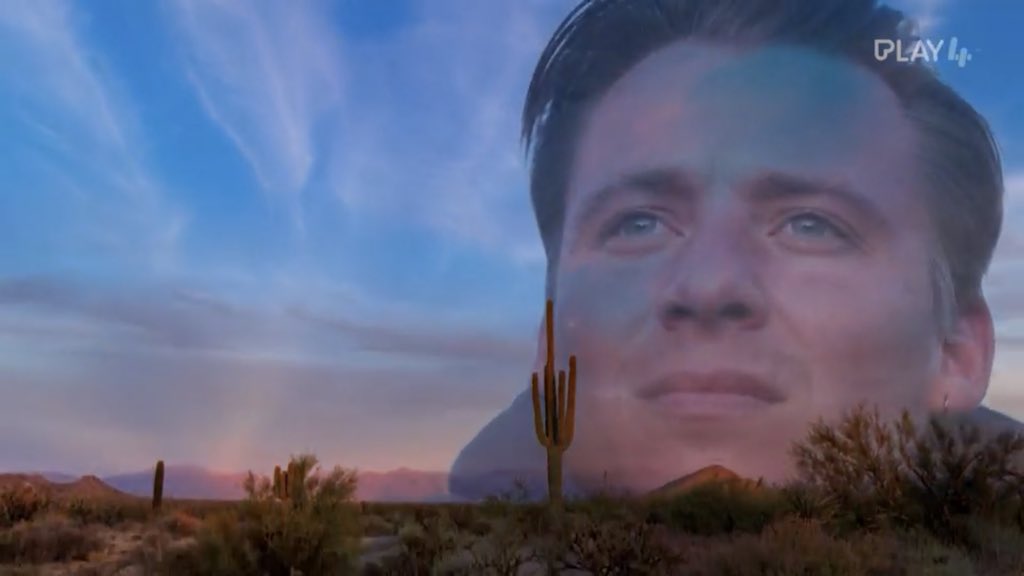 die ene zon van teletubbies be like #demol