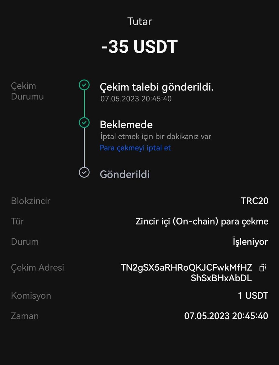 Herkese sıra gelecek inşallah 🫶

Ödüller için profilimizdeki twitlere beğeni yapabilirsiniz 💸

<a href="/CryptoTroia/">Crypto Troia</a> 🎉