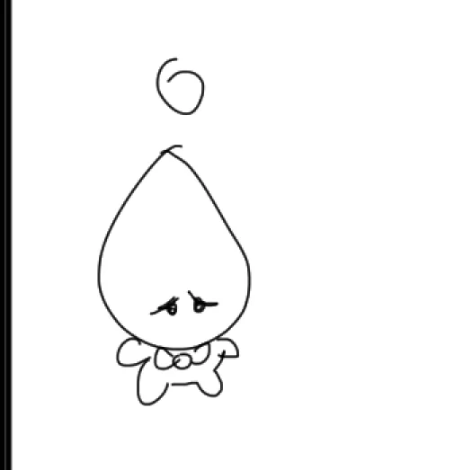 big ass baby head 