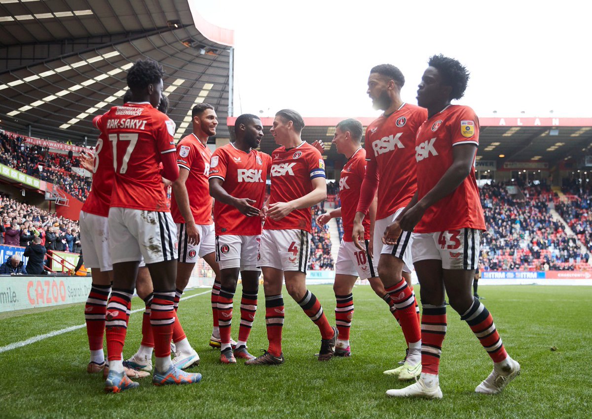 Michael Hector tweet media