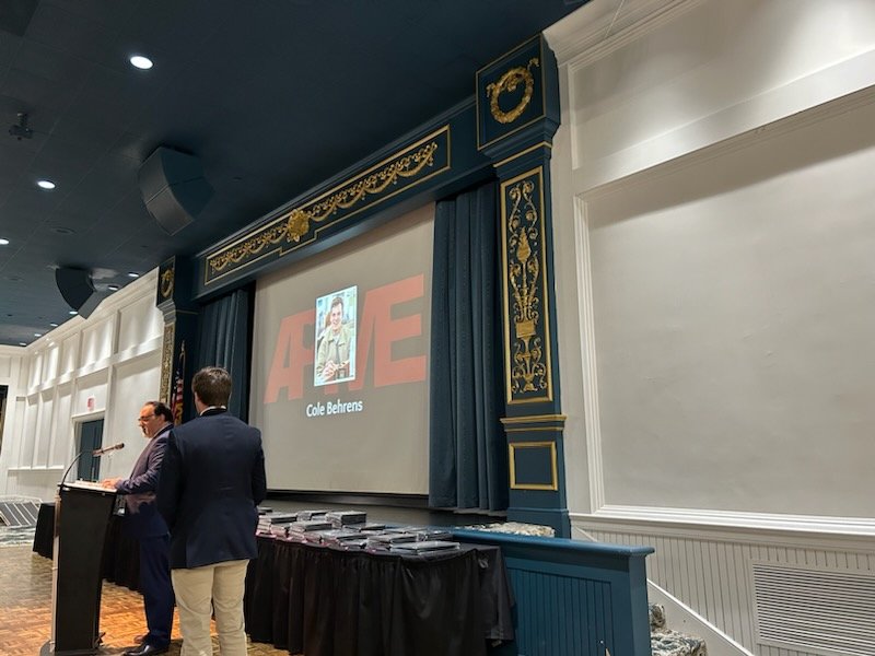 Cole Daniel Behrens tweet media