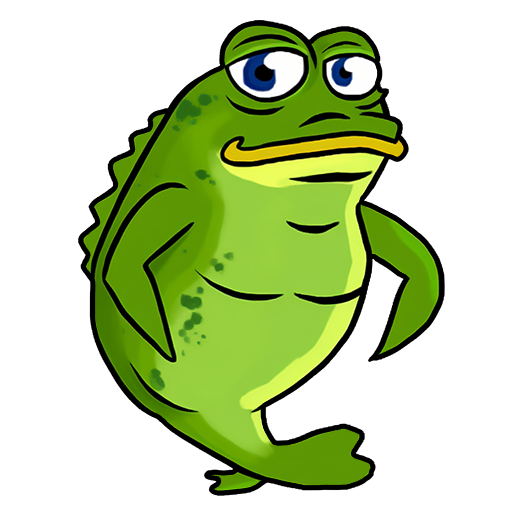 PepeFish 🐸🐟 tweet media