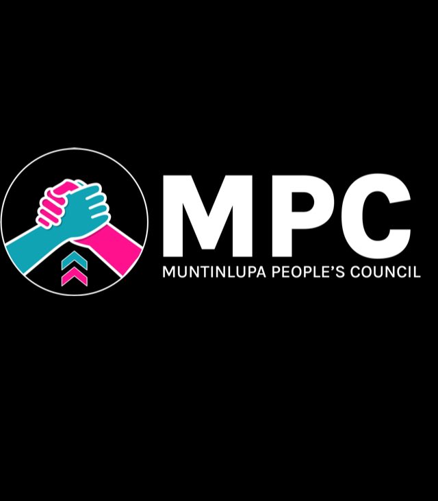 migstower's tweet photo. @CamposJuledna @hallcitymanila Me and our Muntinlupa People’s Council delegation will be there to support #FreeDeLimaNow https://t.co/prWBX5wPjl