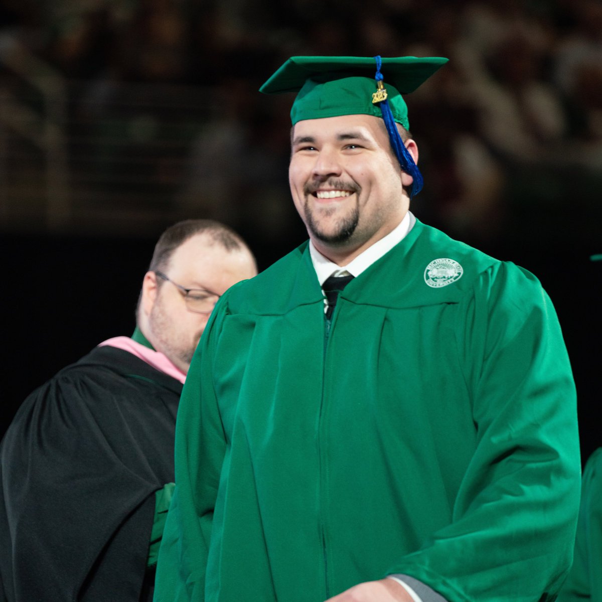 Michigan State Football tweet media