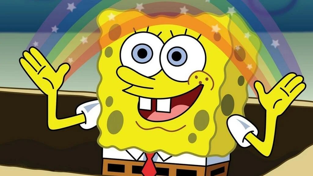 DimitriKotsis's tweet photo. @spongeoneth LFG $SPONGE TO THE MOON 🚀🚀🌕 https://t.co/kuPUYLHtJt