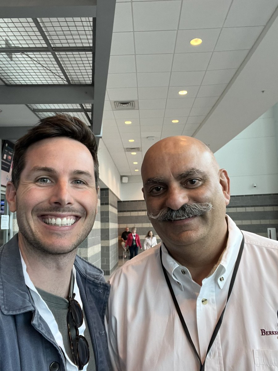 Trey Lockerbie on Twitter "Great to see these faces in Omaha! stig