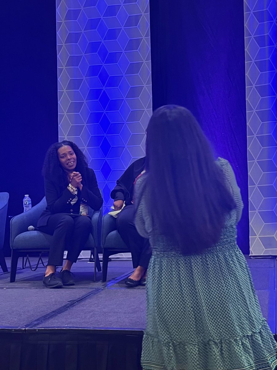 Equitable Spaces tweet media