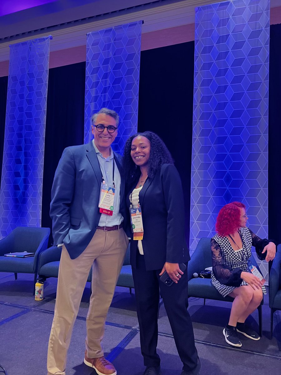 Equitable Spaces tweet media