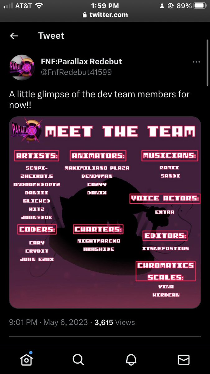 DaDog__'s tweet image. Just made the biggest mistake-