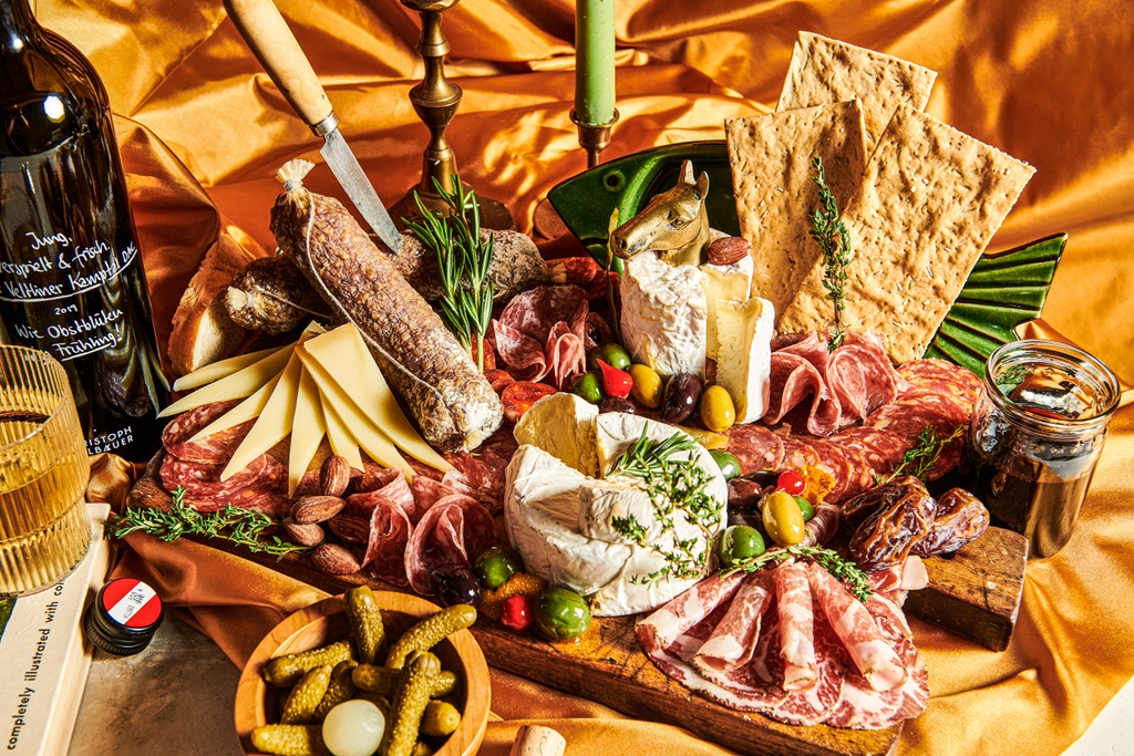 Wine Authorities tweet media