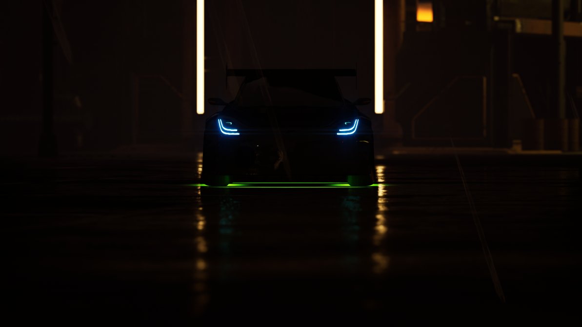 Cruising with style and standing out in the crowd - this stanced car knows how to make an entrance! 🚗💨 And with a backdrop as breathtaking as this, it's impossible not to snap a photo. 📸🌅 #StanceGameStrong #BreathtakingViews #PhotoGoals 🔥📷 #MV #MaximumVelocity #RacingGame