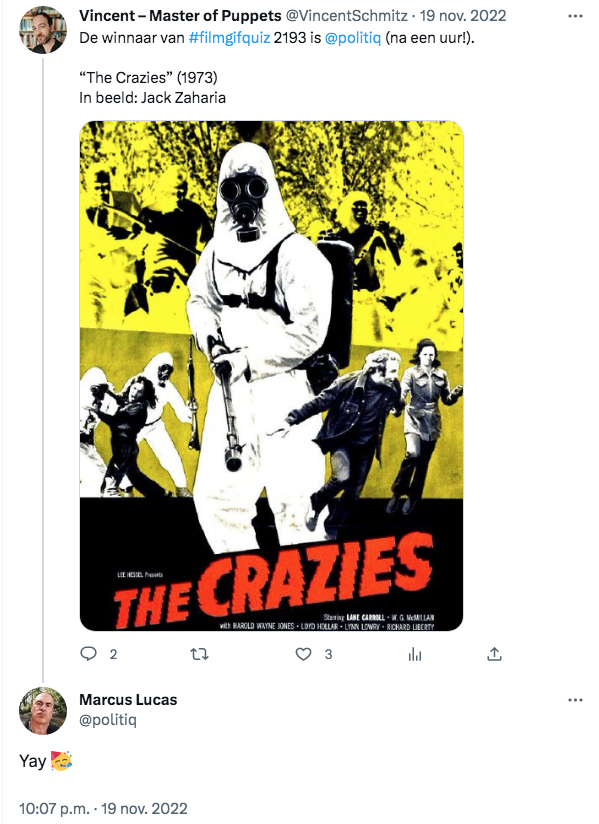 Vincent tweet media